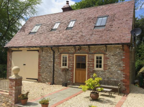 The Coach House The Old Rectory